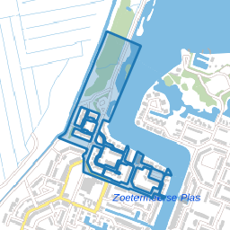 Perceel ZTM00-D-2572