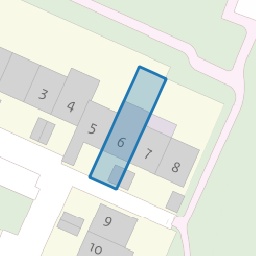 Perceel ZTM00-D-2595