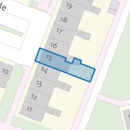 Perceel ZTM00-D-2603