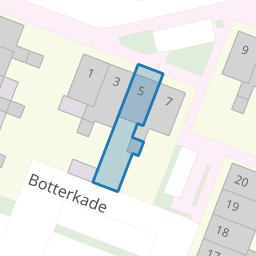 Perceel ZTM00-D-2609