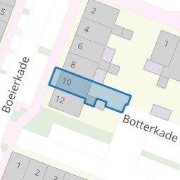 Perceel ZTM00-D-2616