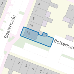 Perceel ZTM00-D-2617