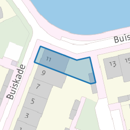 Perceel ZTM00-D-2618