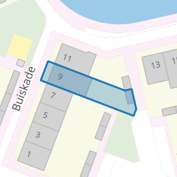 Perceel ZTM00-D-2619