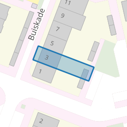 Perceel ZTM00-D-2622