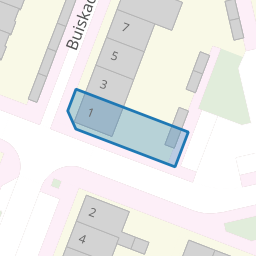 Perceel ZTM00-D-2623