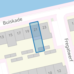 Perceel ZTM00-D-2632