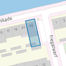 Perceel ZTM00-D-2633