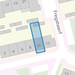 Perceel ZTM00-D-2635