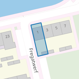 Perceel ZTM00-D-2640