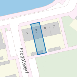 Perceel ZTM00-D-2641