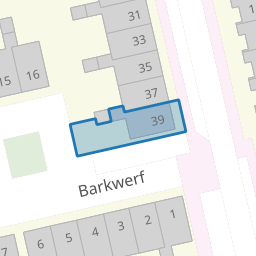 Perceel ZTM00-D-2644