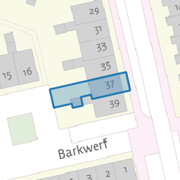 Perceel ZTM00-D-2645