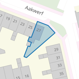 Perceel ZTM00-D-2650