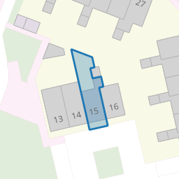 Perceel ZTM00-D-2657