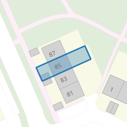 Perceel ZTM00-D-2661