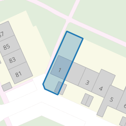 Perceel ZTM00-D-2664