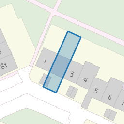 Perceel ZTM00-D-2665