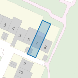 Perceel ZTM00-D-2669