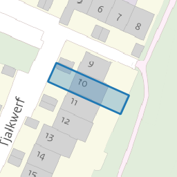 Perceel ZTM00-D-2672