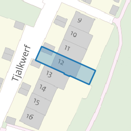 Perceel ZTM00-D-2674