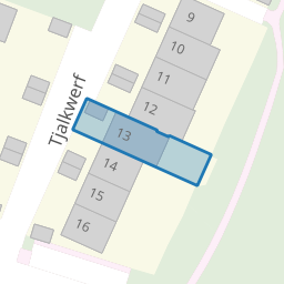 Perceel ZTM00-D-2675