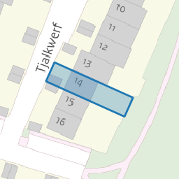 Perceel ZTM00-D-2676