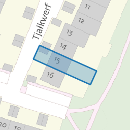 Perceel ZTM00-D-2677