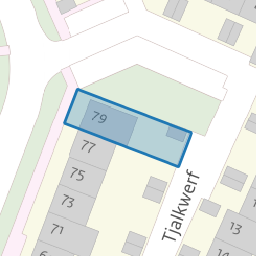 Perceel ZTM00-D-2679