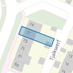 Perceel ZTM00-D-2680