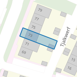 Perceel ZTM00-D-2682