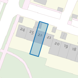 Perceel ZTM00-D-2687