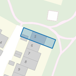 Perceel ZTM00-D-2697