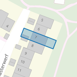 Perceel ZTM00-D-2699