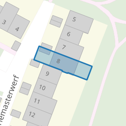 Perceel ZTM00-D-2700