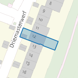 Perceel ZTM00-D-2703