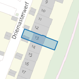 Perceel ZTM00-D-2704