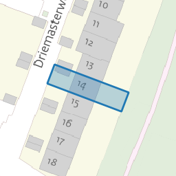 Perceel ZTM00-D-2705