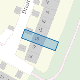 Perceel ZTM00-D-2707