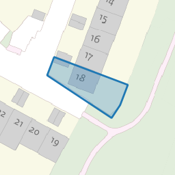 Perceel ZTM00-D-2709