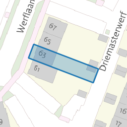 Perceel ZTM00-D-2712