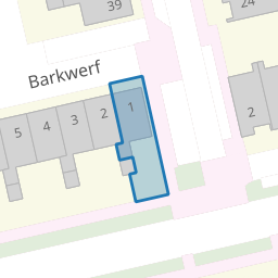 Perceel ZTM00-D-2726