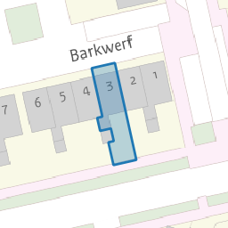 Perceel ZTM00-D-2728