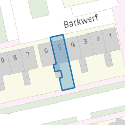 Perceel ZTM00-D-2730