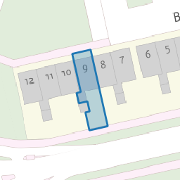 Perceel ZTM00-D-2734