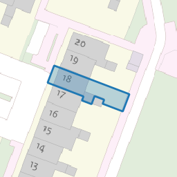 Perceel ZTM00-D-2740