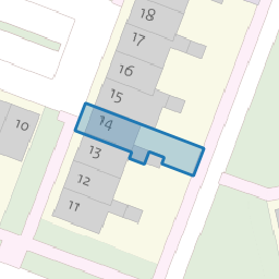 Perceel ZTM00-D-2741