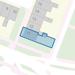 Perceel ZTM00-D-2744