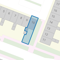 Perceel ZTM00-D-2745