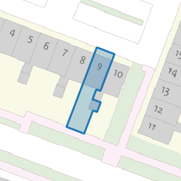 Perceel ZTM00-D-2746